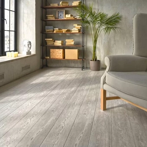ГОЛУБОЙ ЛЕС КВАРЦ ВИНИЛ ALPINE FLOOR INTENSE